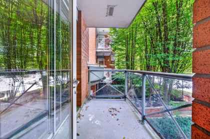 Photo 20 at 213 - 5770 Oak Street, Oakridge VW, Vancouver West