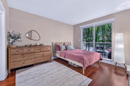 Photo 14 at 213 - 5770 Oak Street, Oakridge VW, Vancouver West