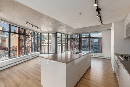 Photo 2 at 810 - 128 W Cordova Street, Downtown VW, Vancouver West