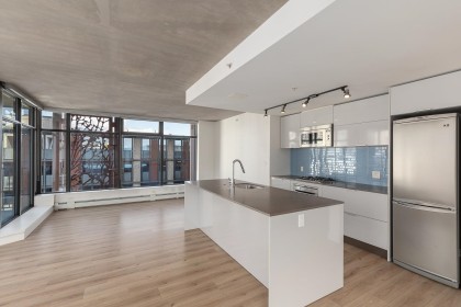 Photo 7 at 810 - 128 W Cordova Street, Downtown VW, Vancouver West