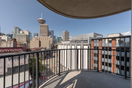 Photo 28 at 810 - 128 W Cordova Street, Downtown VW, Vancouver West