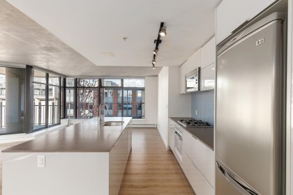 Photo 5 at 810 - 128 W Cordova Street, Downtown VW, Vancouver West