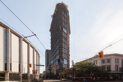 Photo 30 at 810 - 128 W Cordova Street, Downtown VW, Vancouver West