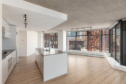 Photo 10 at 810 - 128 W Cordova Street, Downtown VW, Vancouver West