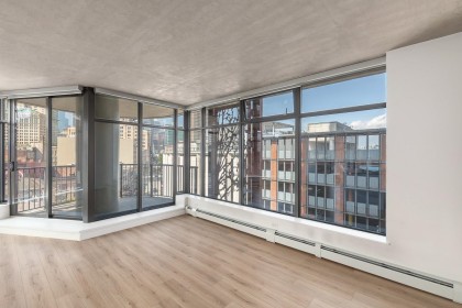 Photo 11 at 810 - 128 W Cordova Street, Downtown VW, Vancouver West