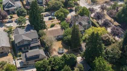 Photo 7 at 2677 W 35th Avenue, MacKenzie Heights, Vancouver West