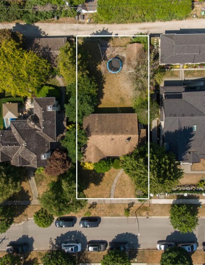 Photo 1 at 2677 W 35th Avenue, MacKenzie Heights, Vancouver West