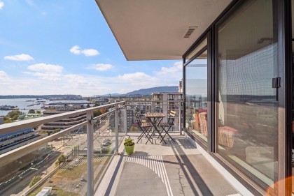 Photo 15 at 1404 - 155 W 1st Street, Lower Lonsdale, North Vancouver
