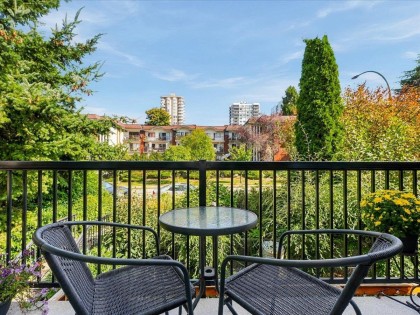 Photo 17 at 6 - 137 E 5th Street, Lower Lonsdale, North Vancouver