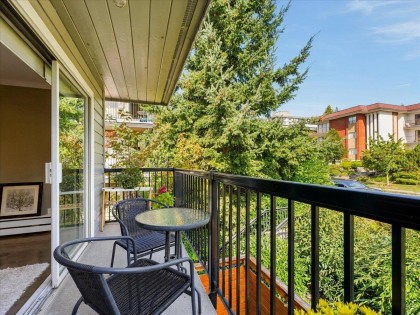 Photo 16 at 6 - 137 E 5th Street, Lower Lonsdale, North Vancouver