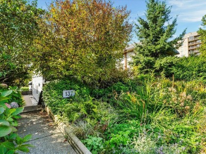 Photo 22 at 6 - 137 E 5th Street, Lower Lonsdale, North Vancouver