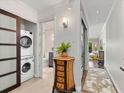 Photo 3 at 6 - 137 E 5th Street, Lower Lonsdale, North Vancouver