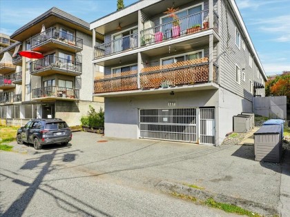 Photo 24 at 6 - 137 E 5th Street, Lower Lonsdale, North Vancouver