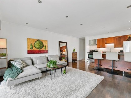 Photo 10 at 6 - 137 E 5th Street, Lower Lonsdale, North Vancouver