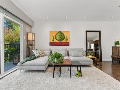 Photo 14 at 6 - 137 E 5th Street, Lower Lonsdale, North Vancouver