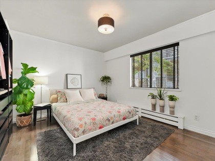 Photo 19 at 6 - 137 E 5th Street, Lower Lonsdale, North Vancouver