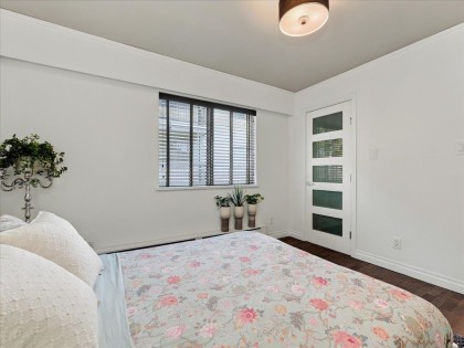 Photo 21 at 6 - 137 E 5th Street, Lower Lonsdale, North Vancouver