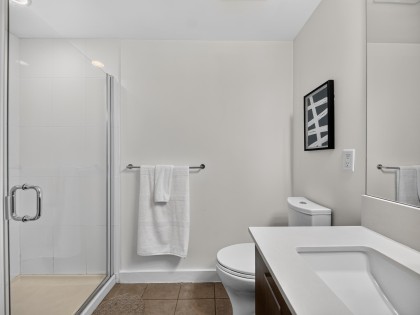 Photo 27 at 316 - 1330 Marine Drive, Pemberton NV, North Vancouver