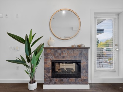 Photo 6 at 316 - 1330 Marine Drive, Pemberton NV, North Vancouver