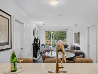 Photo 16 at 316 - 1330 Marine Drive, Pemberton NV, North Vancouver