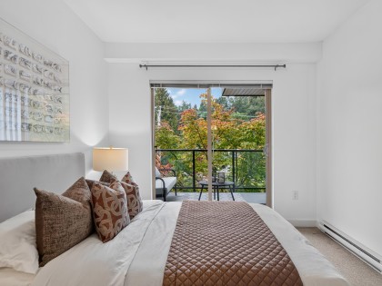 Photo 22 at 316 - 1330 Marine Drive, Pemberton NV, North Vancouver