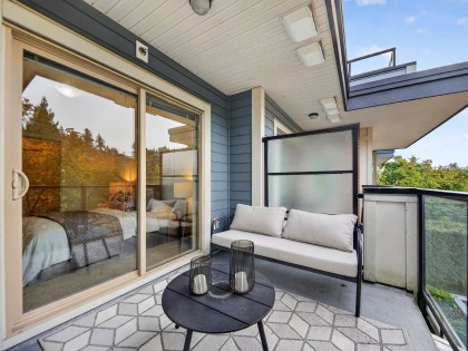 Photo 36 at 316 - 1330 Marine Drive, Pemberton NV, North Vancouver