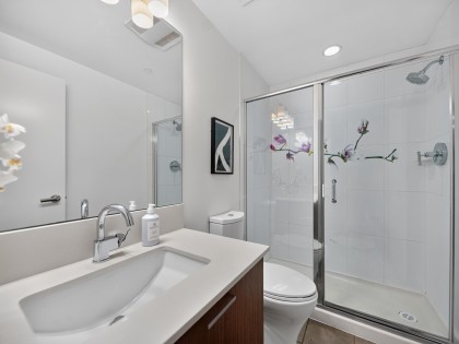 Photo 32 at 316 - 1330 Marine Drive, Pemberton NV, North Vancouver