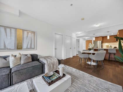 Photo 5 at 316 - 1330 Marine Drive, Pemberton NV, North Vancouver
