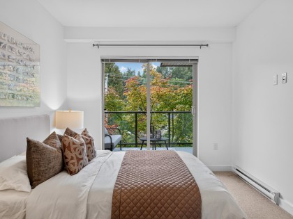 Photo 20 at 316 - 1330 Marine Drive, Pemberton NV, North Vancouver
