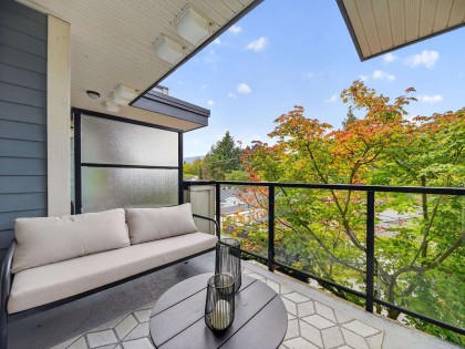 Photo 38 at 316 - 1330 Marine Drive, Pemberton NV, North Vancouver