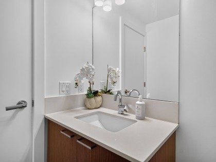 Photo 33 at 316 - 1330 Marine Drive, Pemberton NV, North Vancouver