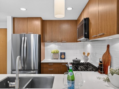Photo 14 at 316 - 1330 Marine Drive, Pemberton NV, North Vancouver