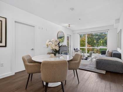 Photo 18 at 316 - 1330 Marine Drive, Pemberton NV, North Vancouver