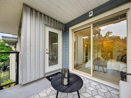 Photo 37 at 316 - 1330 Marine Drive, Pemberton NV, North Vancouver