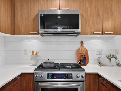 Photo 15 at 316 - 1330 Marine Drive, Pemberton NV, North Vancouver