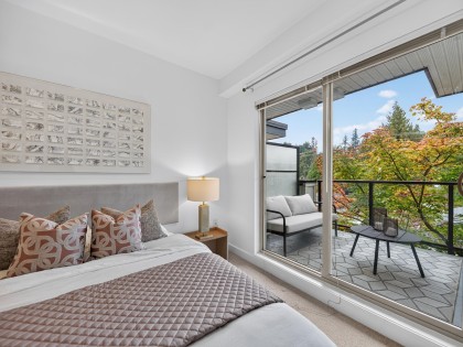 Photo 19 at 316 - 1330 Marine Drive, Pemberton NV, North Vancouver