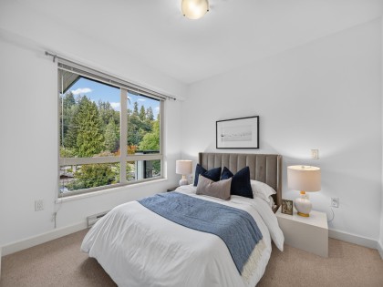 Photo 31 at 316 - 1330 Marine Drive, Pemberton NV, North Vancouver