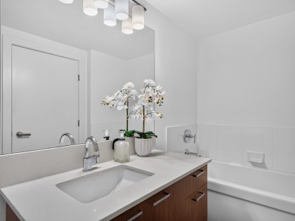 Photo 25 at 316 - 1330 Marine Drive, Pemberton NV, North Vancouver