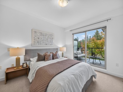 Photo 21 at 316 - 1330 Marine Drive, Pemberton NV, North Vancouver
