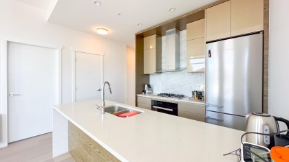 Photo 13 at 308 - 6733 Cambie Street, South Cambie, Vancouver West