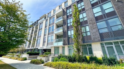 Photo 1 at 308 - 6733 Cambie Street, South Cambie, Vancouver West
