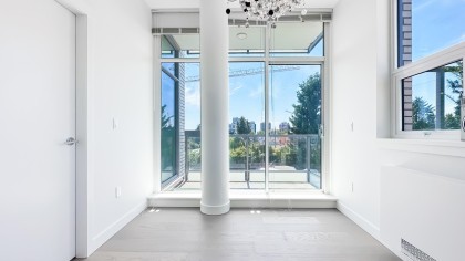 Photo 5 at 308 - 6733 Cambie Street, South Cambie, Vancouver West