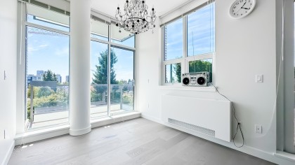 Photo 4 at 308 - 6733 Cambie Street, South Cambie, Vancouver West