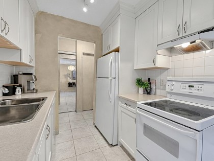 Photo 17 at 309 - 275 W 2nd Street, Lower Lonsdale, North Vancouver