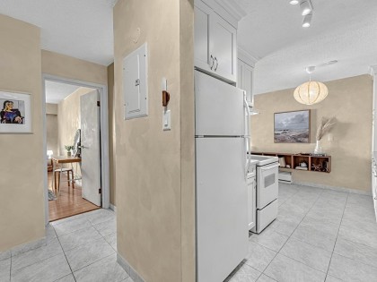Photo 26 at 309 - 275 W 2nd Street, Lower Lonsdale, North Vancouver