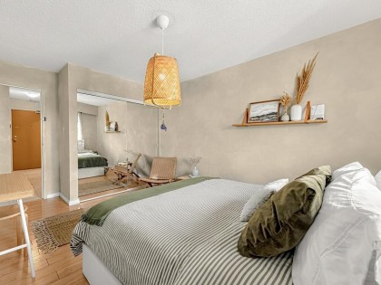 Photo 22 at 309 - 275 W 2nd Street, Lower Lonsdale, North Vancouver