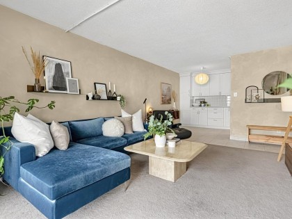 Photo 7 at 309 - 275 W 2nd Street, Lower Lonsdale, North Vancouver