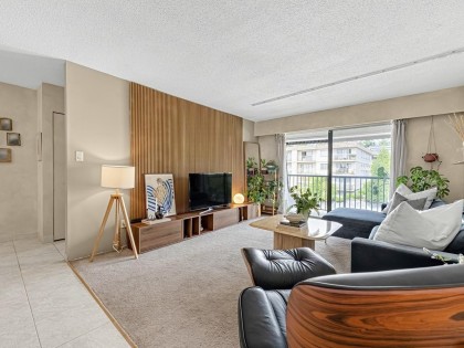 Photo 3 at 309 - 275 W 2nd Street, Lower Lonsdale, North Vancouver
