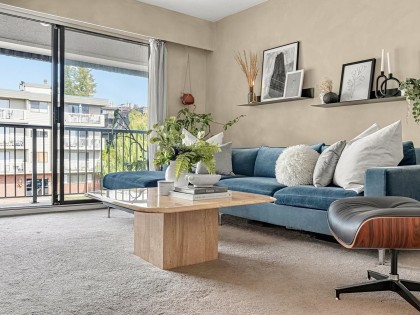 Photo 5 at 309 - 275 W 2nd Street, Lower Lonsdale, North Vancouver
