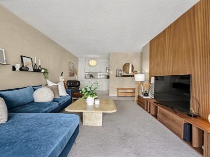 Photo 9 at 309 - 275 W 2nd Street, Lower Lonsdale, North Vancouver